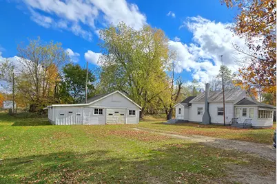 7441 Cambria Road, Hillsdale, MI 49242 - Photo 1