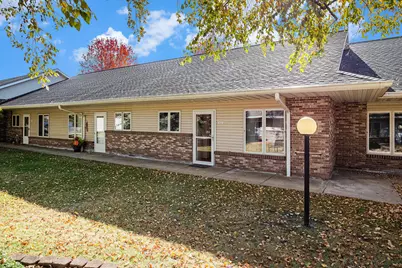 5526 Ivy Drive, Stevensville, MI 49127 - Photo 1