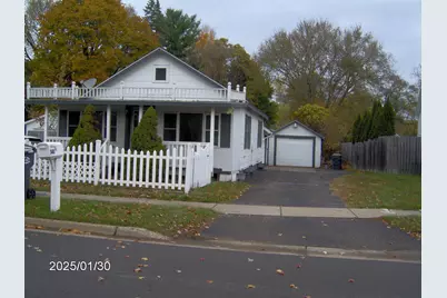 340 Washington Street, Otsego, MI 49078 - Photo 1