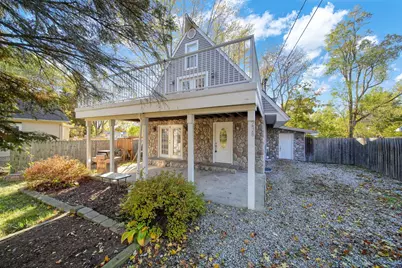 238 Holmes Avenue, Michigan Center, MI 49254 - Photo 1