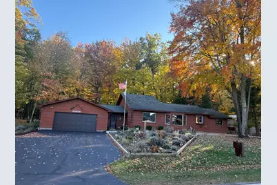 5837 W Longbridge Road, Pentwater, MI 49449 - Photo 1