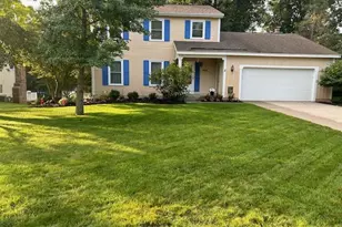 6486 Scarborough Dr SE, Ada, MI 49301 - Photo 1