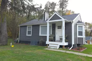 435 Hubbard St, Battle Creek, MI 49037 - Photo 1
