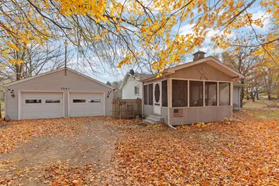 7291 Tucker Road, Eaton Rapids, MI 48827 - Photo 1