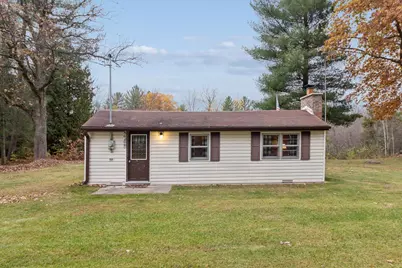 5626 S Jeffs Rd Road #B, Merritt, MI 49667 - Photo 1