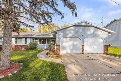 4114-4116 Norman Drive SE, Grand Rapids, MI 49508 - Photo 1