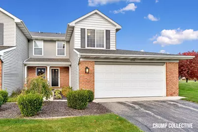 4088 Rivertown Lane SW, Wyoming, MI 49418 - Photo 1