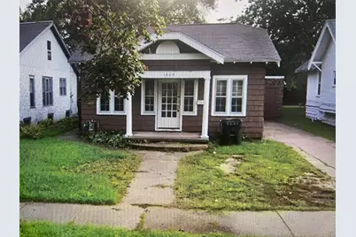 1864 Wood Street, Muskegon, MI 49442 - Photo 1