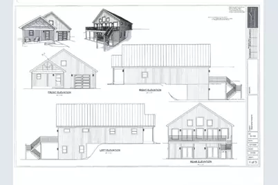 0 Hart Road, Holton, MI 49425 - Photo 1