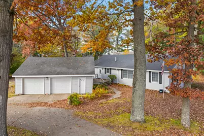 396 Davenport Lane, Cadillac, MI 49601 - Photo 1
