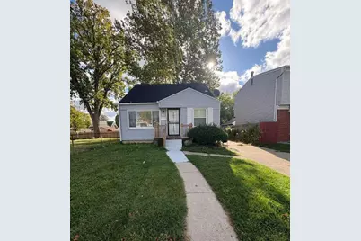 2669 Electric, Detroit, MI 48217 - Photo 1