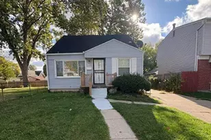2669 Electric, Detroit, MI 48217 - Photo 1