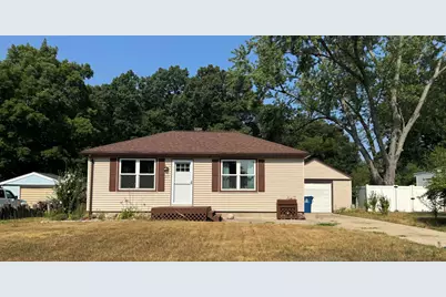 215 S Fruitport Road, Spring Lake, MI 49456 - Photo 1