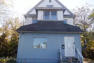 816 E Stockbridge Ave, Kalamazoo, MI 49001 - Photo 1