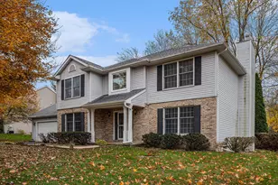 134 Pheasant Run, Battle Creek, MI 49015 - Photo 1