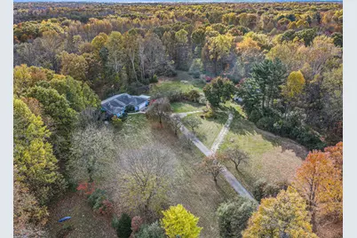 35105 N Riverview Drive, Paw Paw, MI 49079 - Photo 1