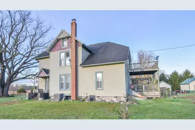 824 Langwell Road, Bronson, MI 49028 - Photo 1