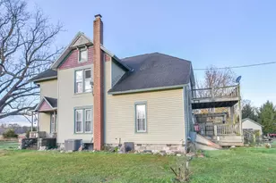 824 Langwell Rd, Bronson, MI 49028 - Photo 1