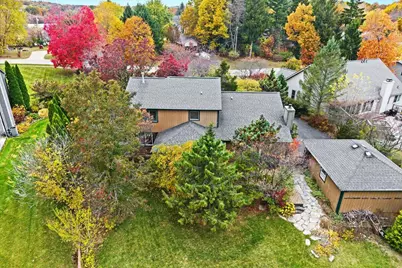 2794 Waling Woods Drive, Highland, MI 48356 - Photo 1