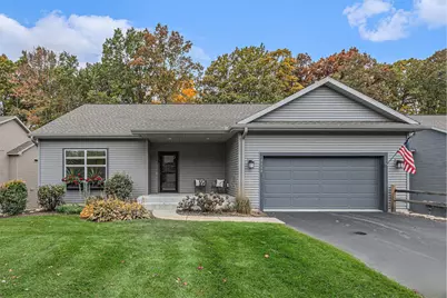 9340 Sassafras Trail #68, Portage, MI 49002 - Photo 1