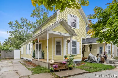 844 Watson Street SW, Grand Rapids, MI 49504 - Photo 1