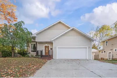 212 Clay Street, Niles, MI 49120 - Photo 1