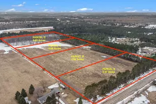 Parcel B Kassuba Rd, Gaylord, MI 49735 - Photo 1