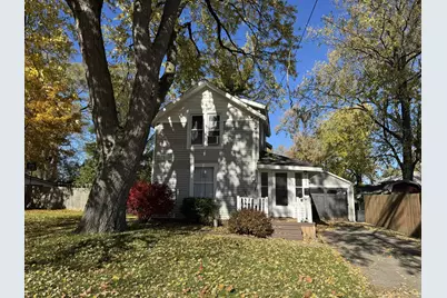 1035 Eastward Street, Alma, MI 48801 - Photo 1