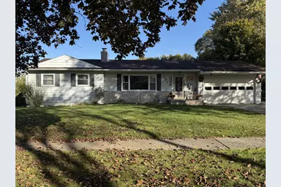 287 W Butler Street, Bad Axe, MI 48413 - Photo 1