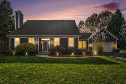 110 Bridle Path Lane, Niles, MI 49120 - Photo 1