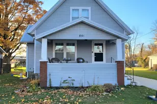 891 6th Ave, Lake Odessa, MI 48849 - Photo 1