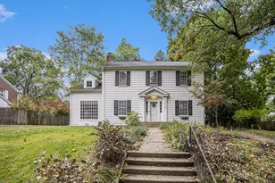 2126 Benjamin Ave, Kalamazoo, MI 49008 - Photo 1