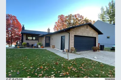 9366 Myers Lake Avenue NE, Rockford, MI 49341 - Photo 1