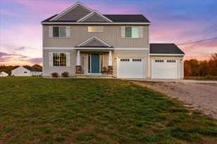 17600 Peach Ridge Ave NW, Kent City, MI 49330 - Photo 1