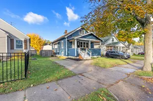 1853 Berkey Ave SE, Grand Rapids, MI 49507 - Photo 1