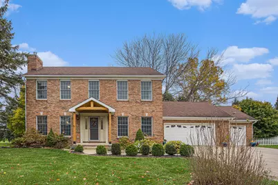 1374 Provincial Drive, Chelsea, MI 48118 - Photo 1