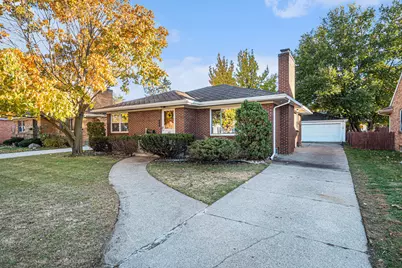 618 Alger Street SE, Grand Rapids, MI 49507 - Photo 1