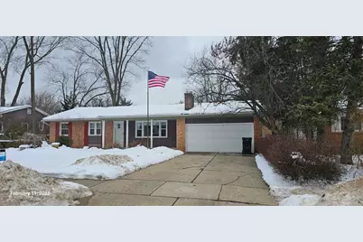 4593 Brooklyn Avenue SE, Kentwood, MI 49508 - Photo 1