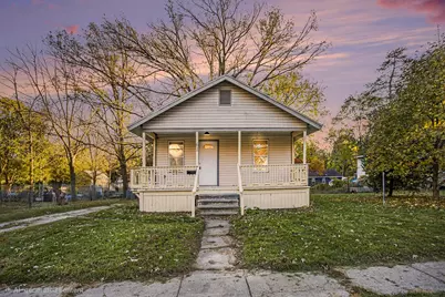 61 Harris Avenue, Battle Creek, MI 49037 - Photo 1