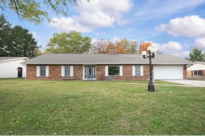 1639 Sioux Trail, Niles, MI 49120 - Photo 1