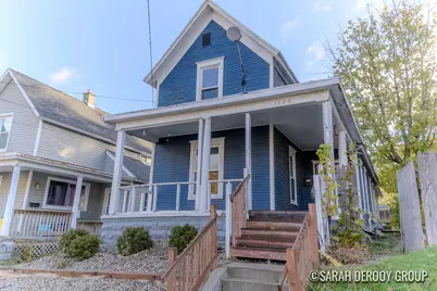 1320 Lafayette Avenue NE, Grand Rapids, MI 49505 - Photo 1