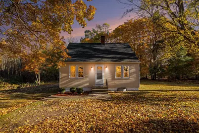 8392 Evanston Avenue, Ravenna, MI 49451 - Photo 1