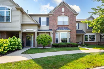 3839 Norwich Drive, Canton, MI 48188 - Photo 1