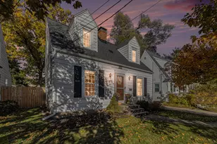 643 Alger St SE, Grand Rapids, MI 49507 - Photo 1