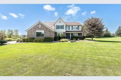 8960 Albany Court, Saline, MI 48176 - Photo 1