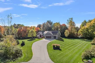 6131 Deertrail Ct, Hudsonville, MI 49426 - Photo 1