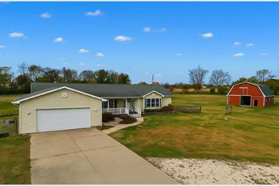 4314 W Hickory Road, Hickory Corners, MI 49060 - Photo 1