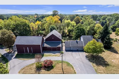 5105 Pratt Road, Ann Arbor, MI 48103 - Photo 1
