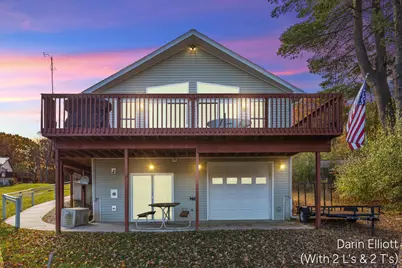 2042 Tacoma Drive NW, Stanton, MI 48888 - Photo 1