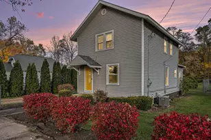 424 N Dean St, Centreville, MI 49032 - Photo 1